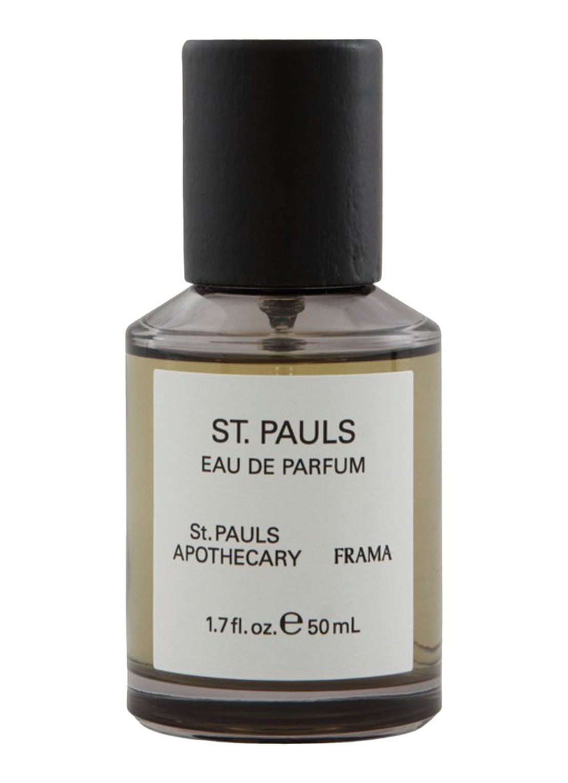 FRAMA  St. Pauls Eau de Parfum  - voorkant 2 undefined