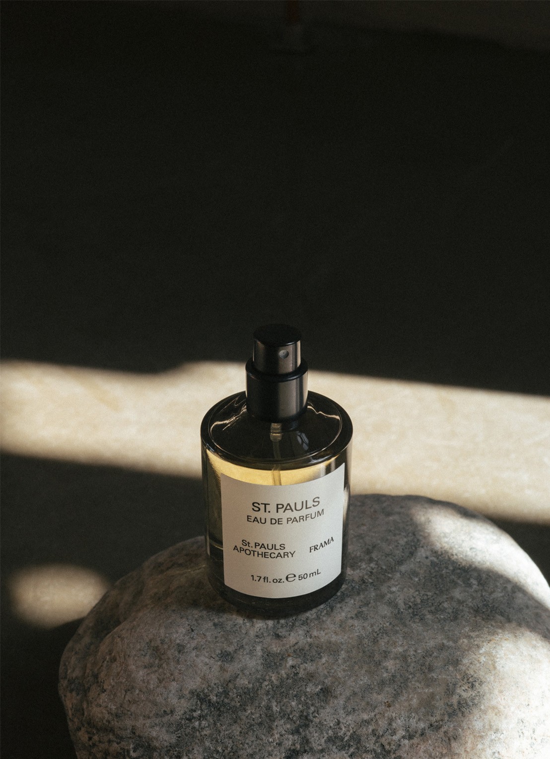 FRAMA  St. Pauls Eau de Parfum  - voorkant 3 undefined