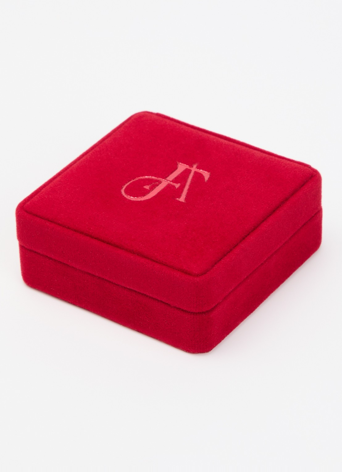 Franky Amsterdam De Alina earcuff verguld - detail 3 goud