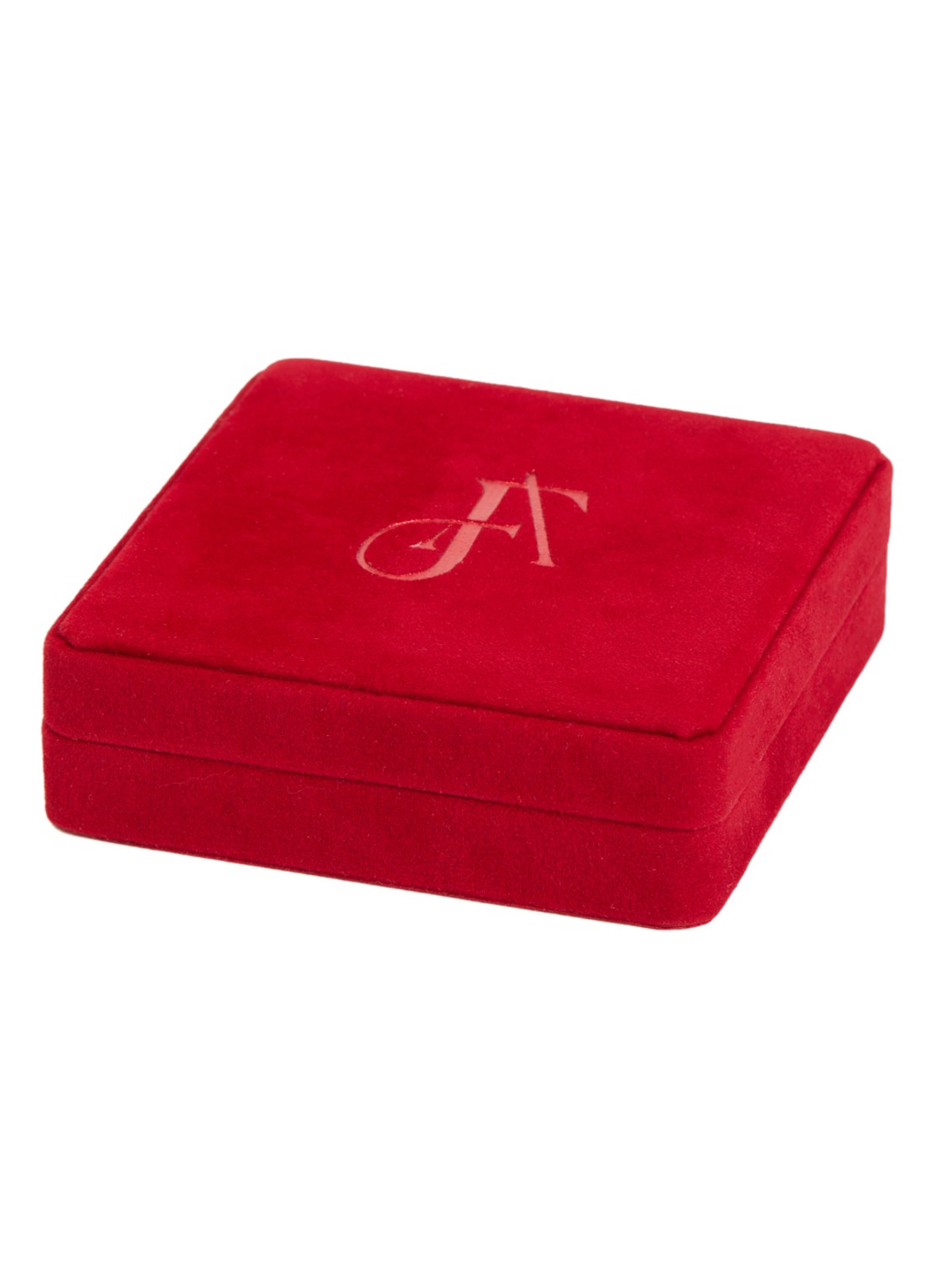 Franky Amsterdam De Aurelia Hazel armband met kristal - detail 4 goud