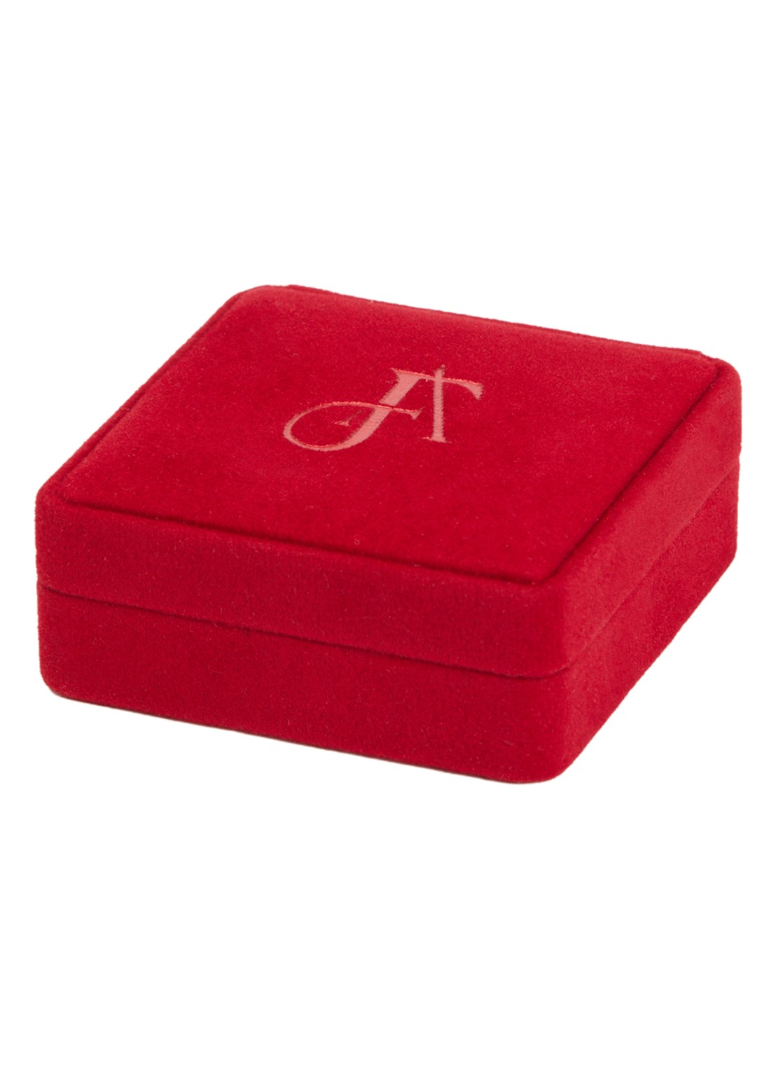 Franky Amsterdam De Frosted Rose ear cuff verguld in set van 3 - detail 3 goud