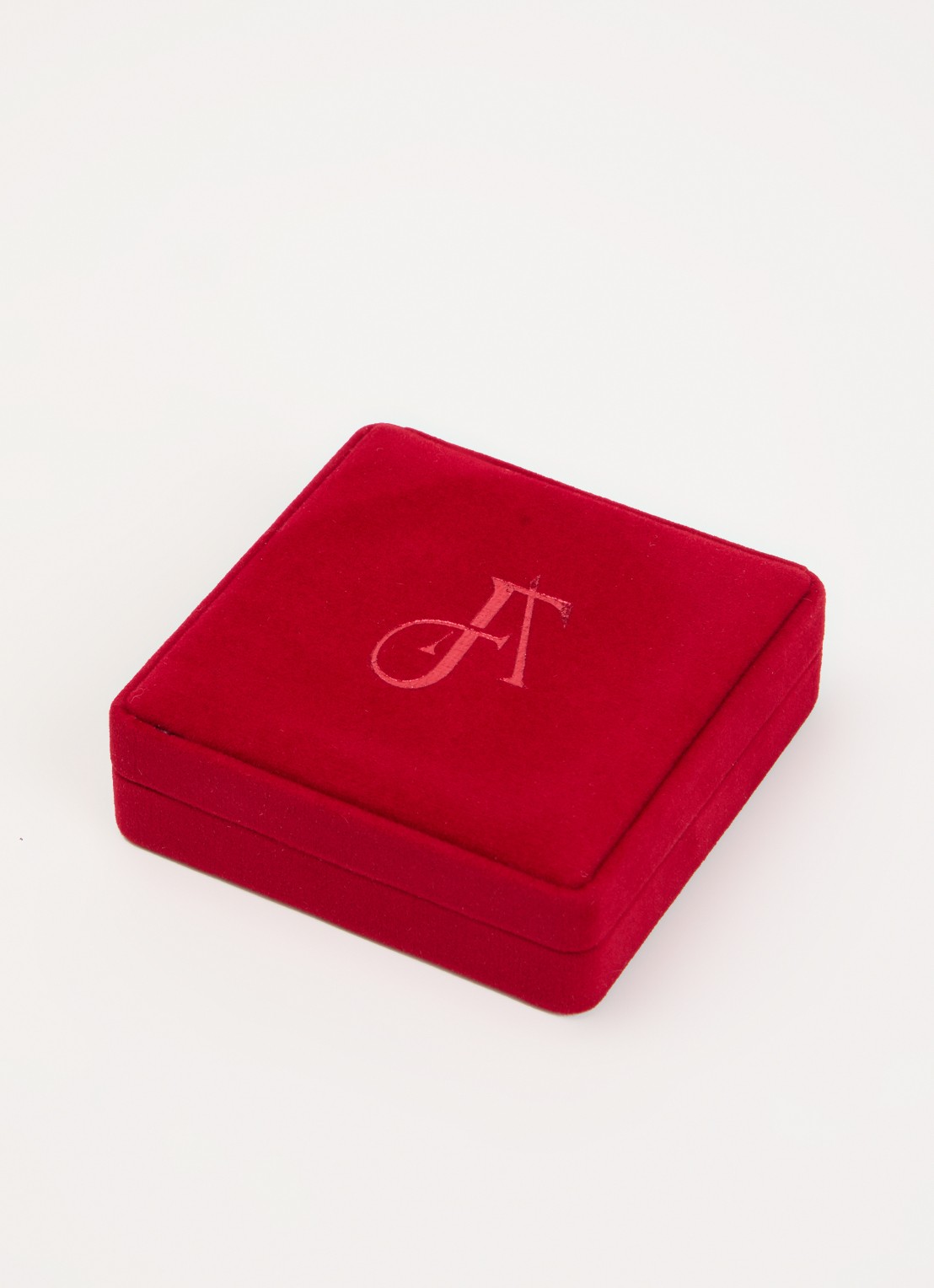 Franky Amsterdam The Aurelia armband verguld - detail 4 goud