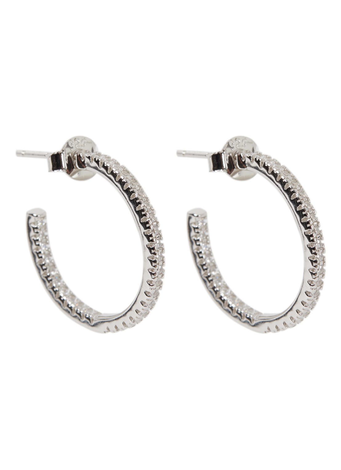 franky-amsterdam-the-go-to-glam-oorringen-van-zilver-met-zirkonia