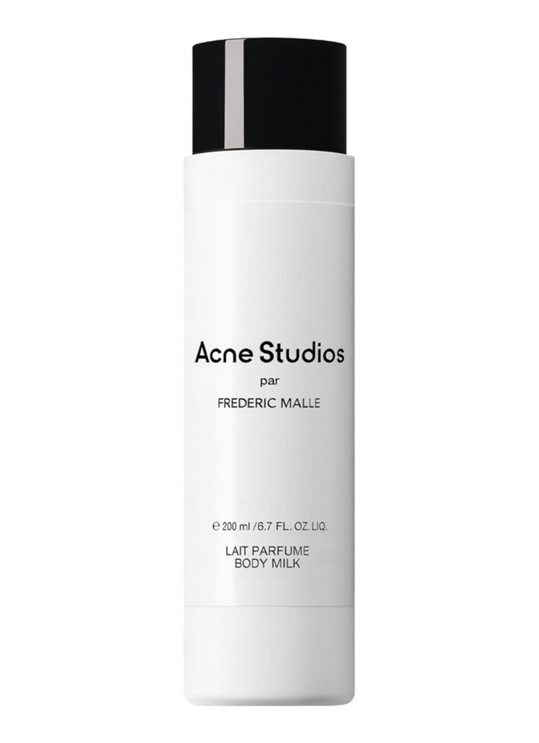 Frederic Malle Acne Studios Par Frederic Malle Body Milk - bodylotion - voorkant 2 undefined