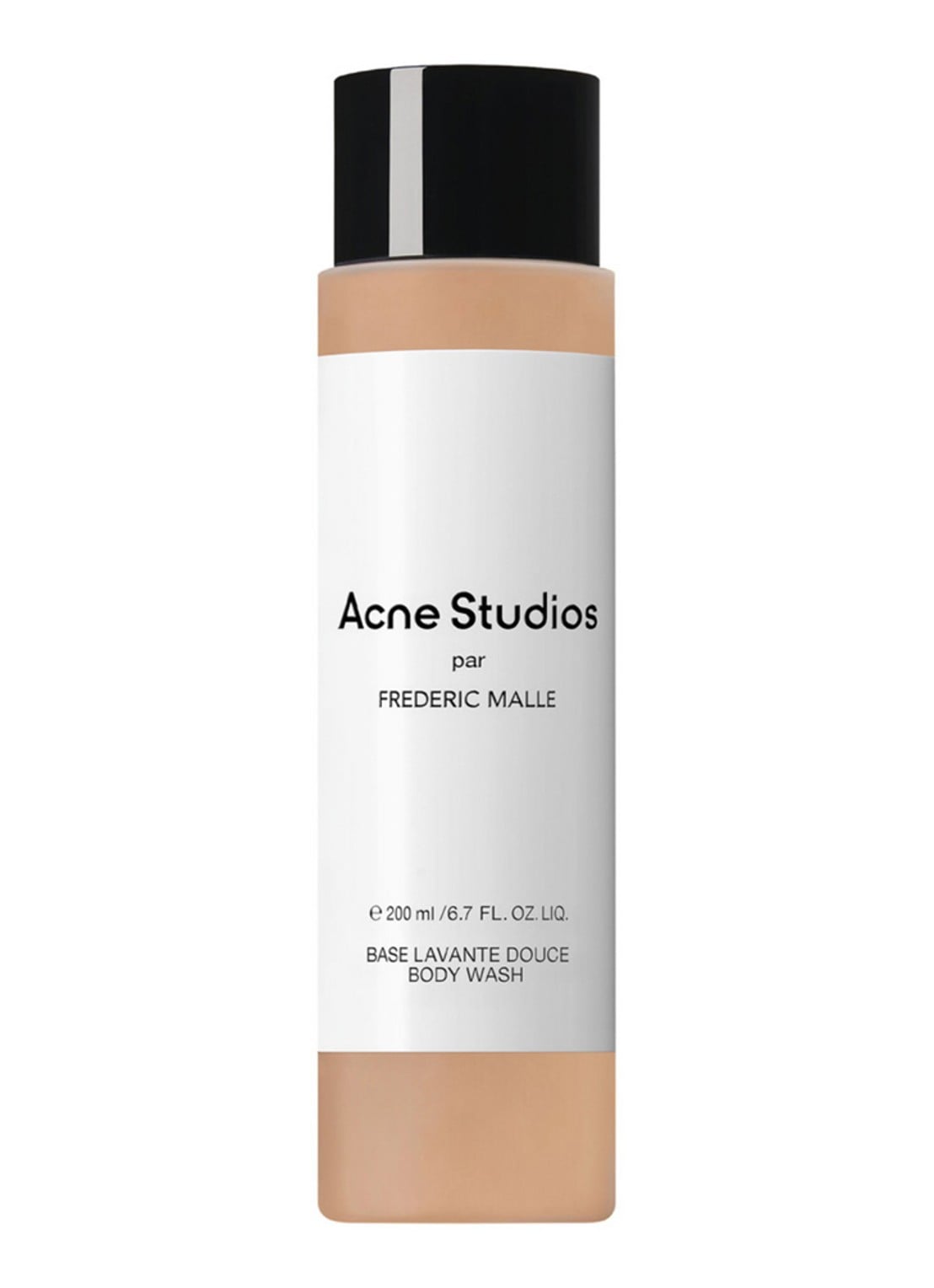 Frederic Malle Acne Studios Par Frederic Malle Body Wash - douchegel - voorkant 2 undefined