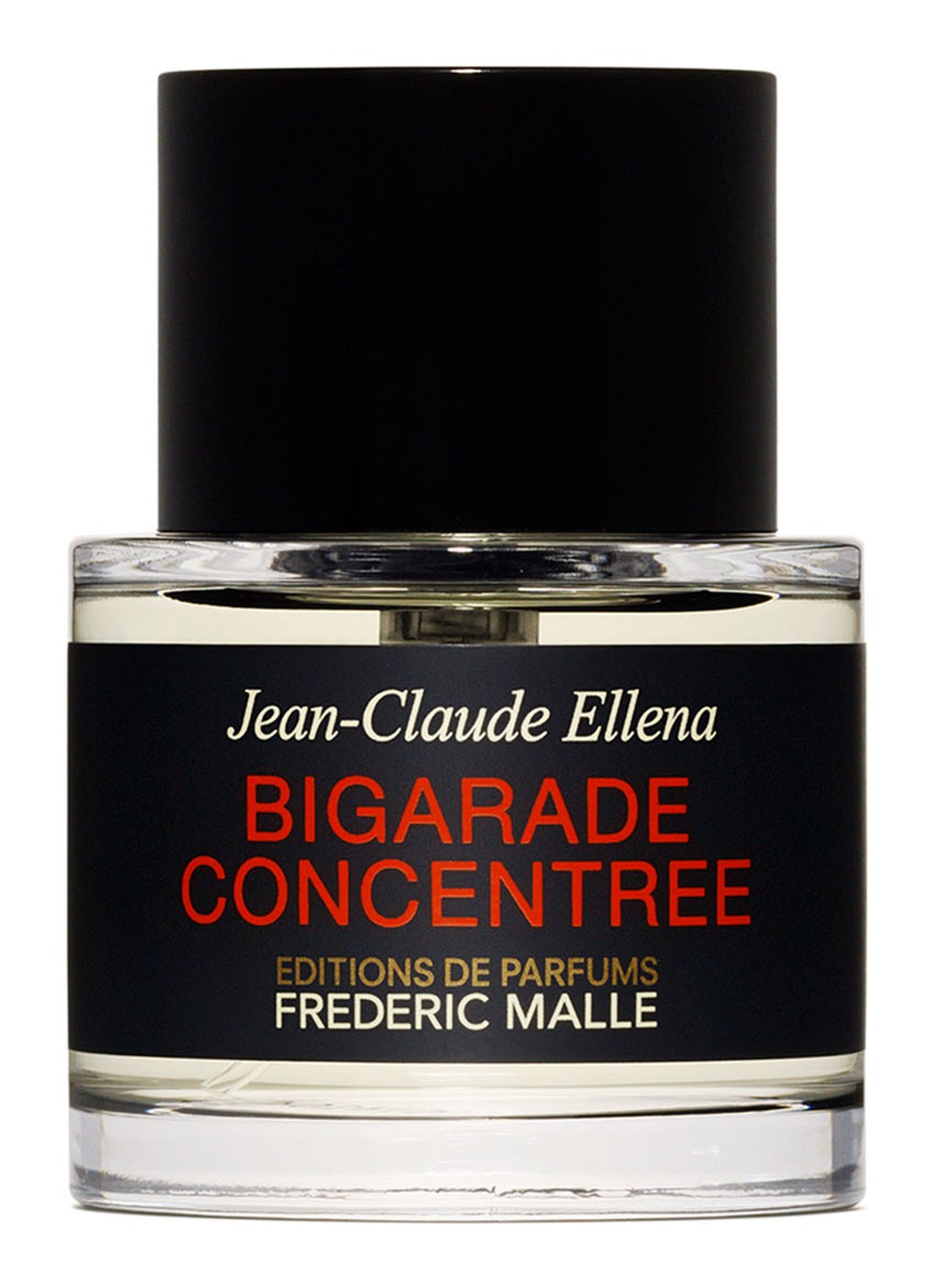 Frederic Malle Bigarade Concentree Eau de Cologne - voorkant undefined