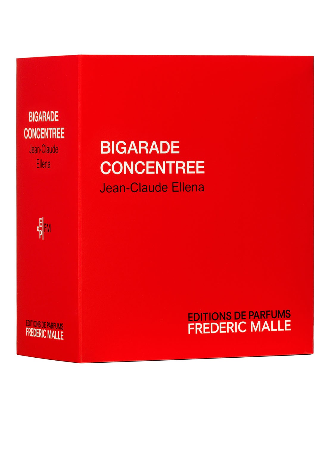 Frederic Malle Bigarade Concentree Eau de Cologne - voorkant 2 undefined
