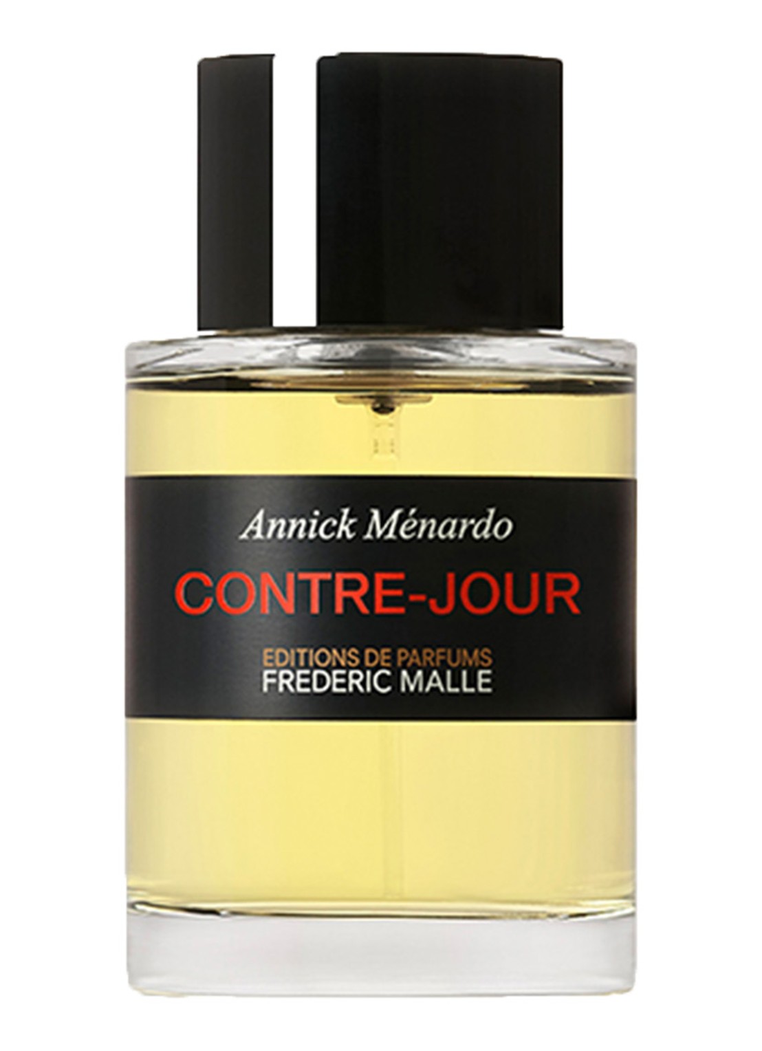 Frederic Malle Contre-Jour Eau de Parfum  - voorkant 4 undefined