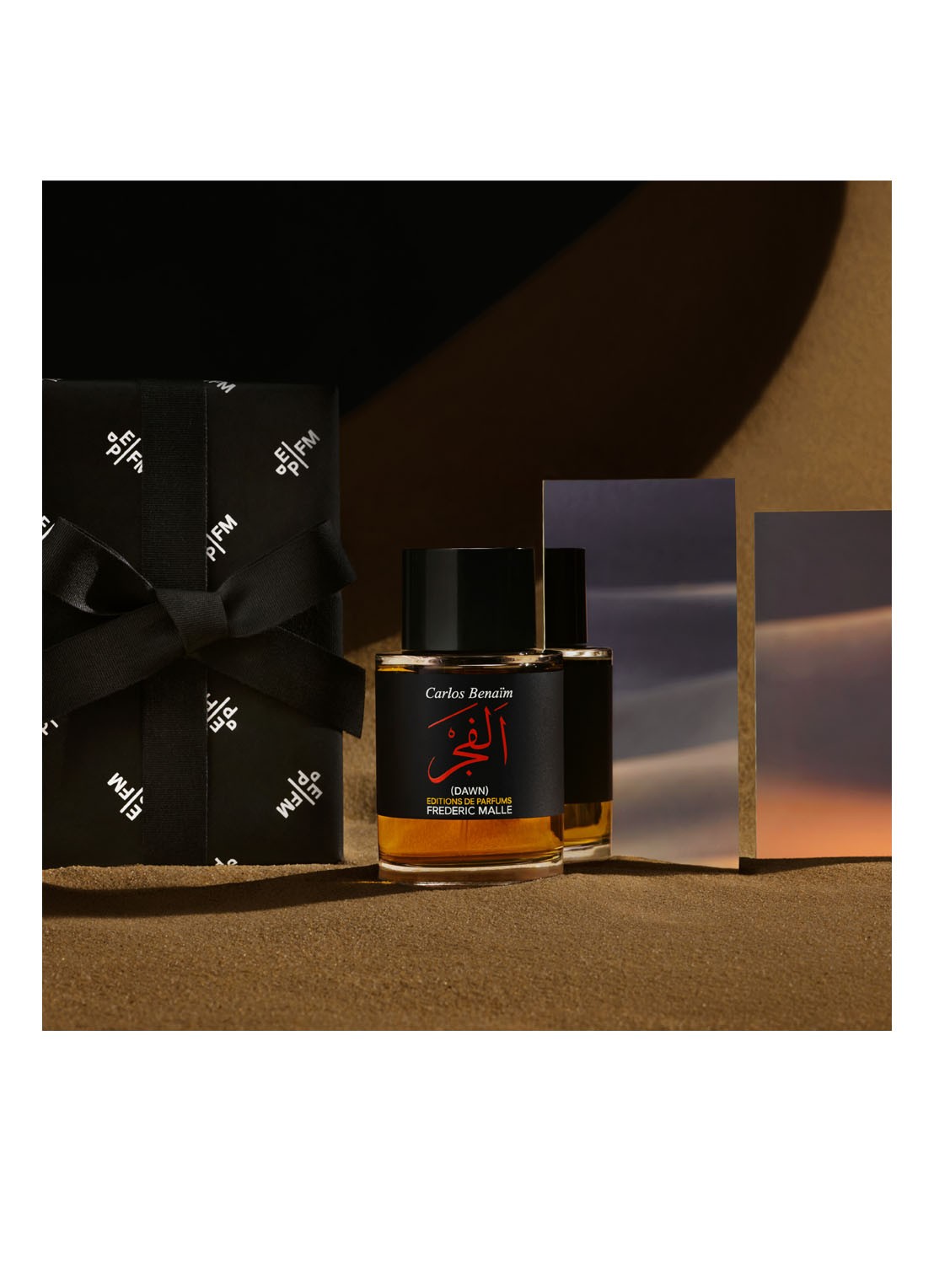 Frederic Malle Dawn Eau de Parfum - detail 4 undefined