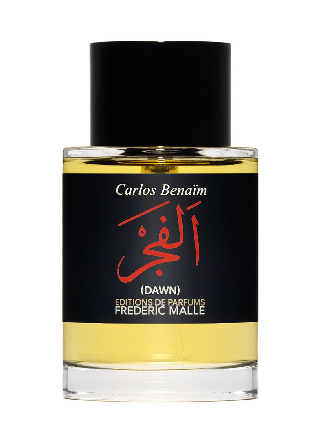 Frederic Malle Dawn Eau de Parfum - voorkant undefined