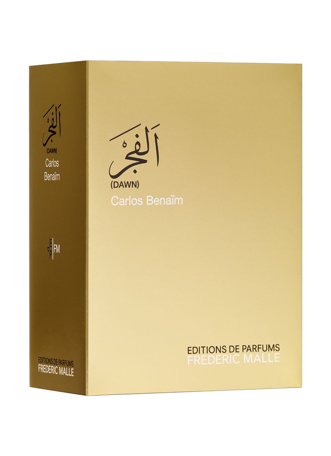 Frederic Malle Dawn Eau de Parfum - voorkant 2 undefined