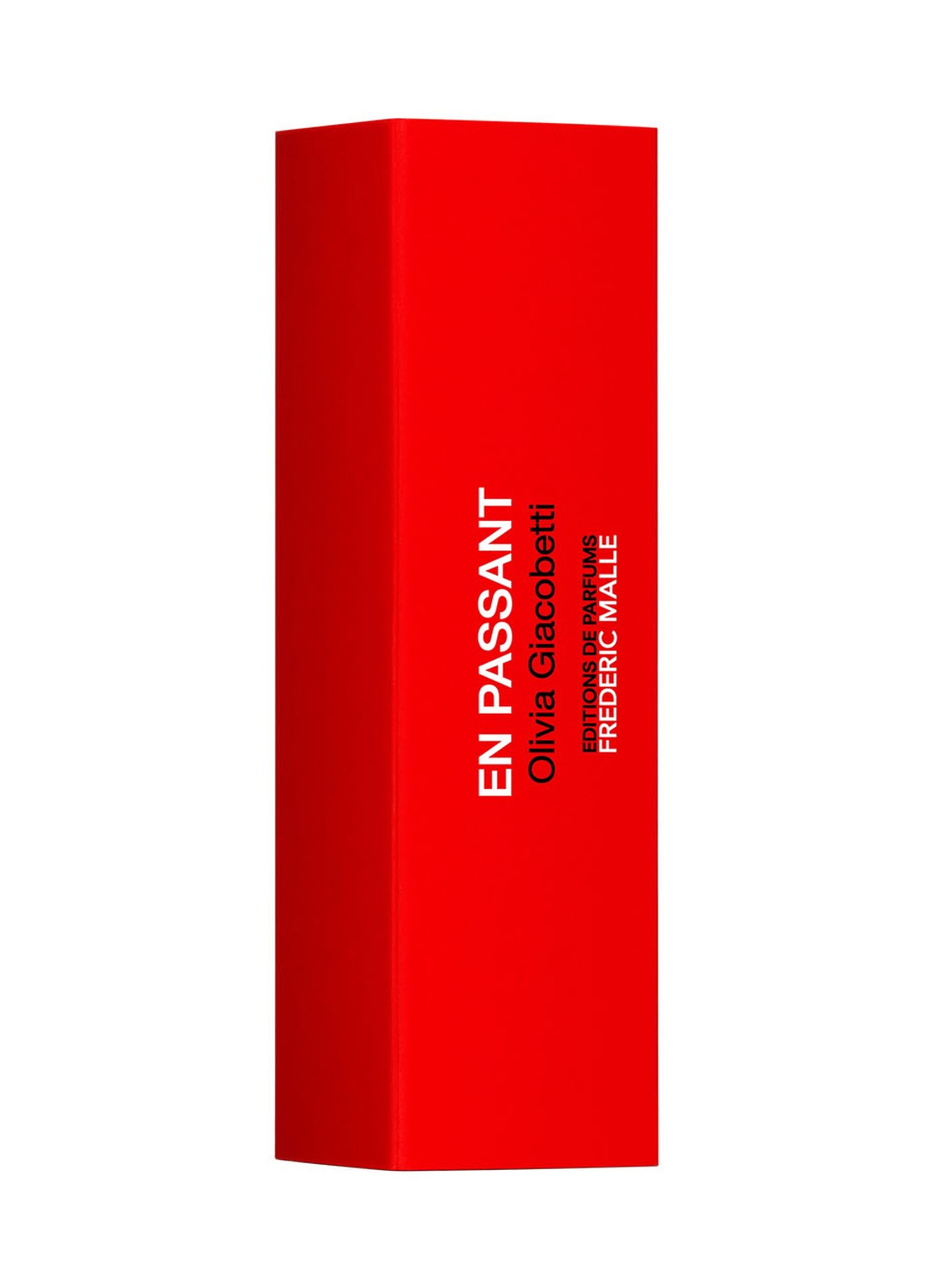 Frederic Malle En Passant Eau de Parfum - voorkant 2 undefined