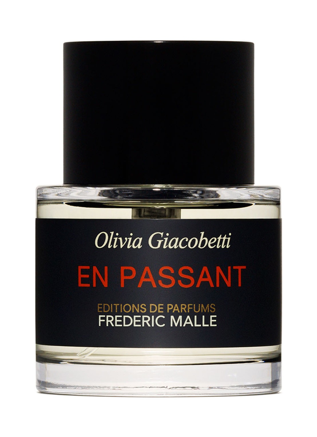 Frederic Malle En Passant Eau de Parfum - voorkant 3 undefined