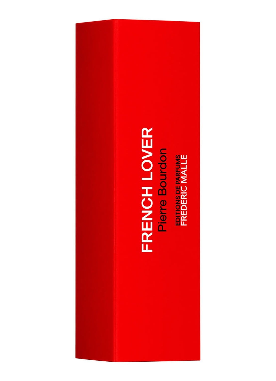 Frederic Malle French Lover Eau de Parfum - voorkant 6 undefined