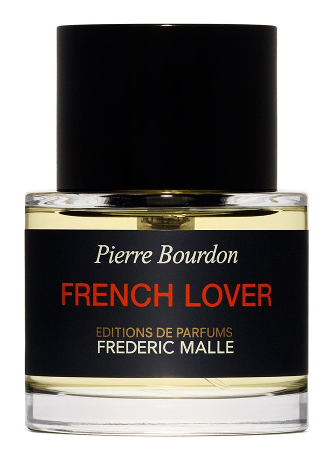 Frederic Malle French Lover Eau de Parfum - voorkant 7 undefined