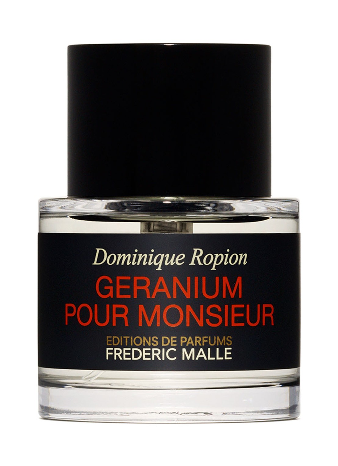 Frederic Malle Geranium Pour Monsieur Eau de Parfum - voorkant undefined