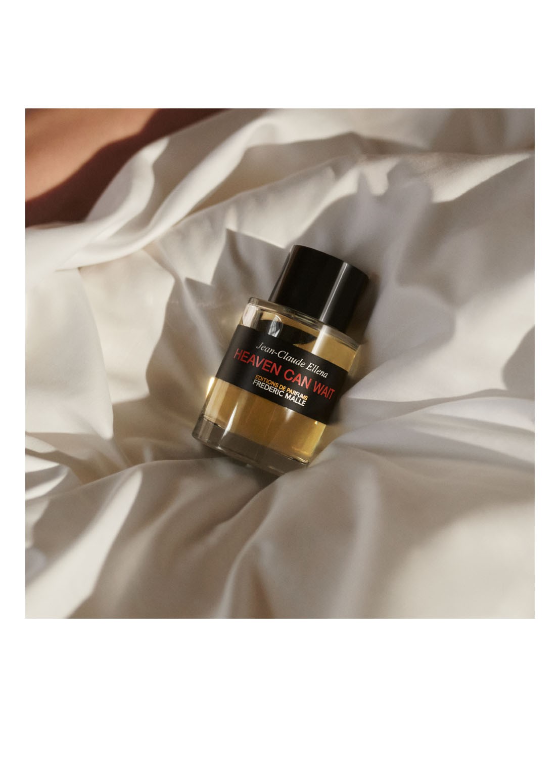 Frederic Malle Heaven Can Wait Eau de Parfum - detail 3 undefined