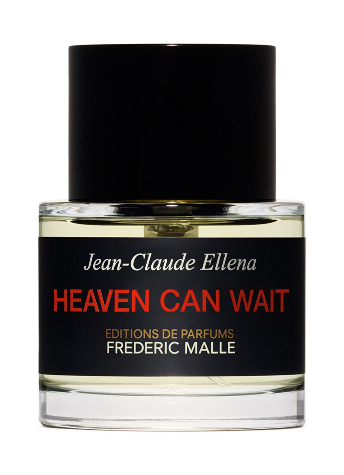 Frederic Malle Heaven Can Wait Eau de Parfum - voorkant 6 undefined