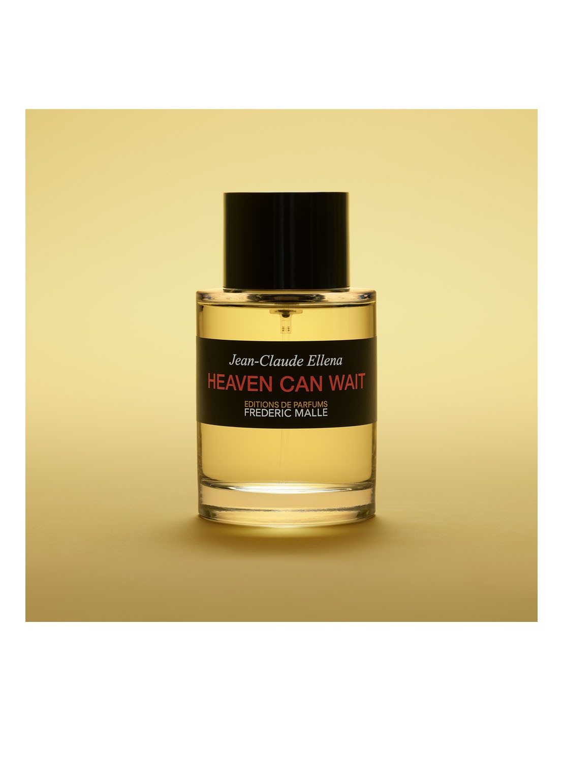 Frederic Malle Heaven Can Wait Eau de Parfum - detail 5 undefined