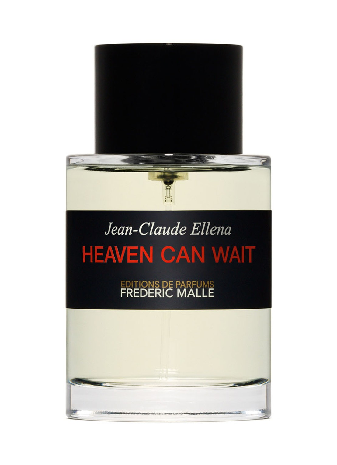 Frederic Malle Heaven Can Wait Eau de Parfum - voorkant 8 undefined