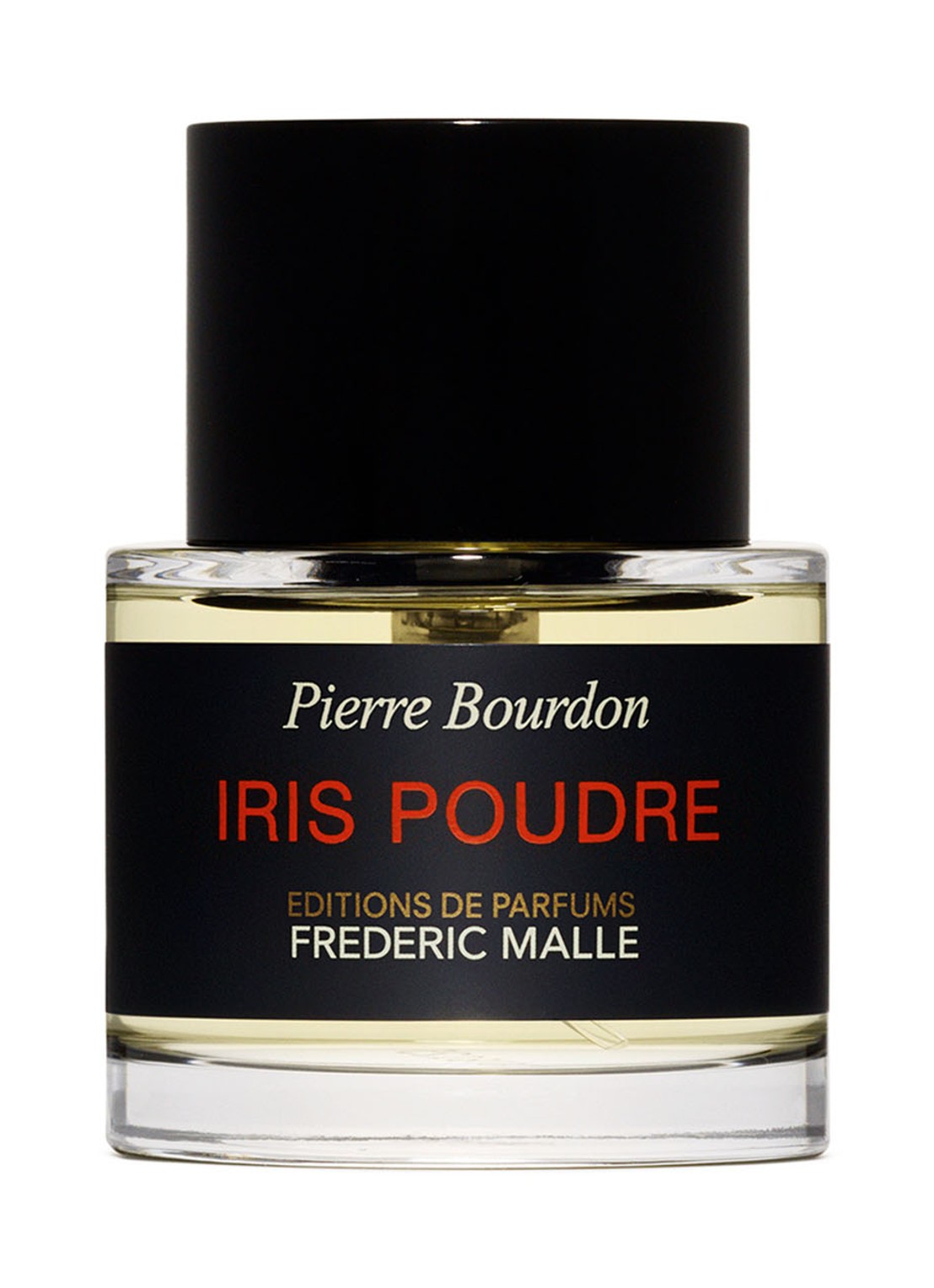 Frederic Malle Iris Poudre Eau de Parfum - voorkant undefined