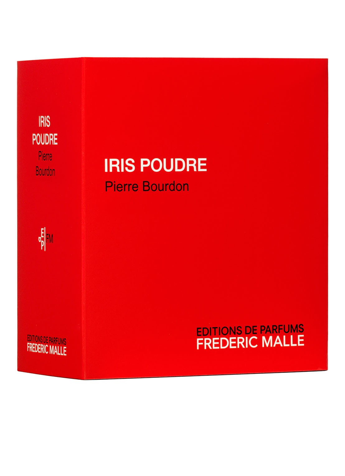Frederic Malle Iris Poudre Eau de Parfum - voorkant 2 undefined