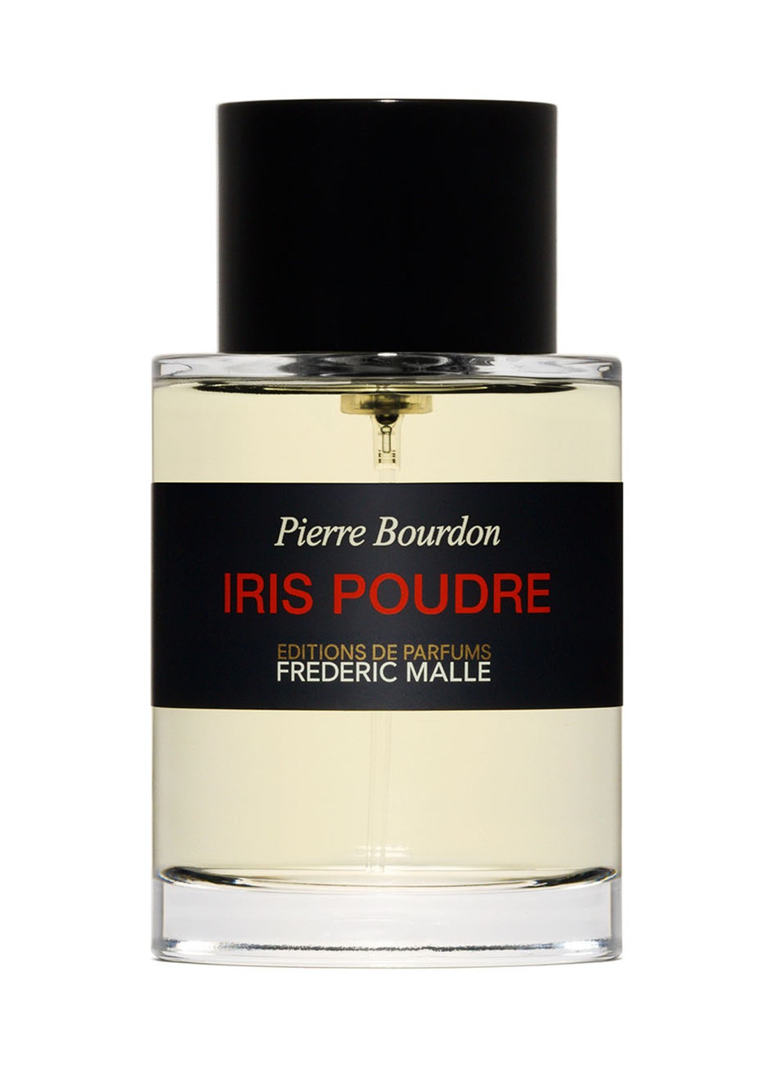 Frederic Malle Iris Poudre Eau de Parfum - voorkant 3 undefined