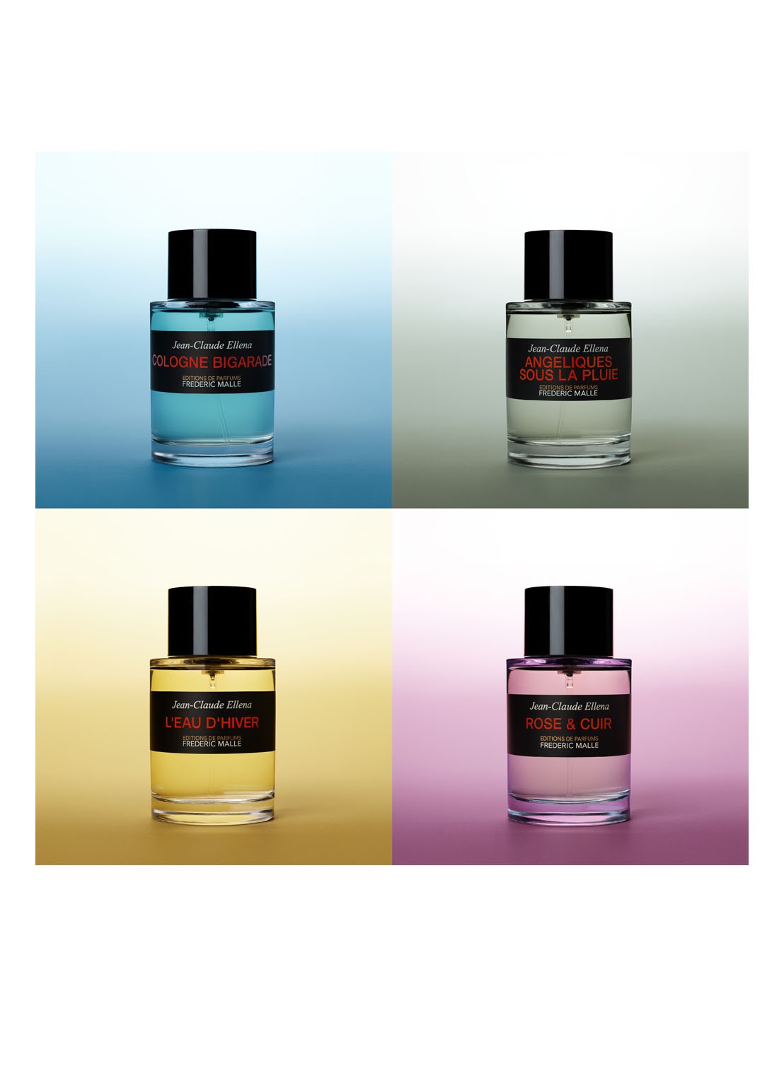Frederic Malle L'Eau D'Hiver Eau de Parfum - detail 3 undefined