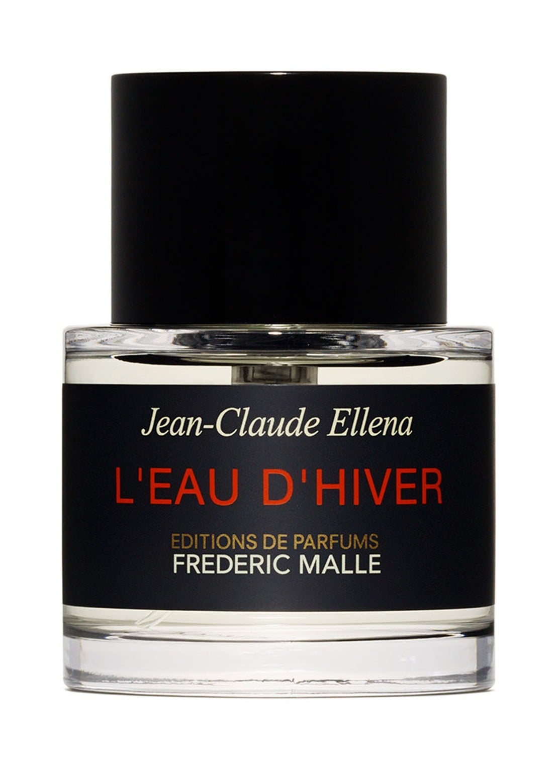 Frederic Malle L'Eau D'Hiver Eau de Parfum - voorkant 6 undefined