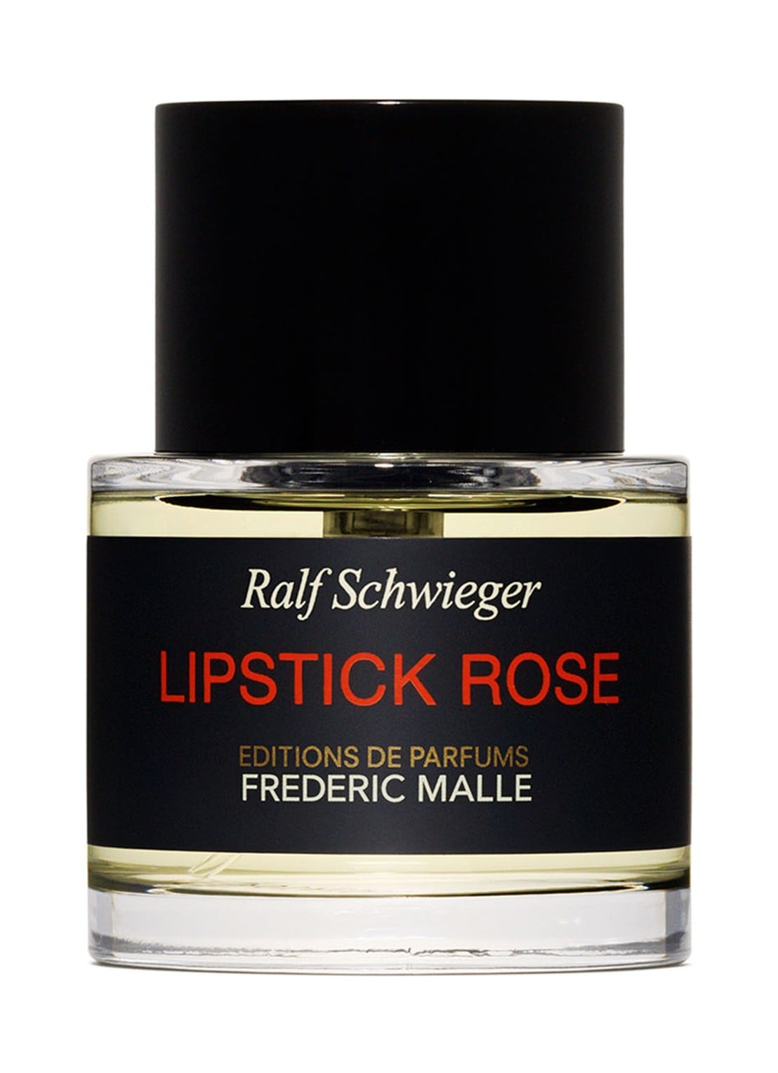 Frederic Malle Lipstick Rose Eau de Parfum - voorkant undefined