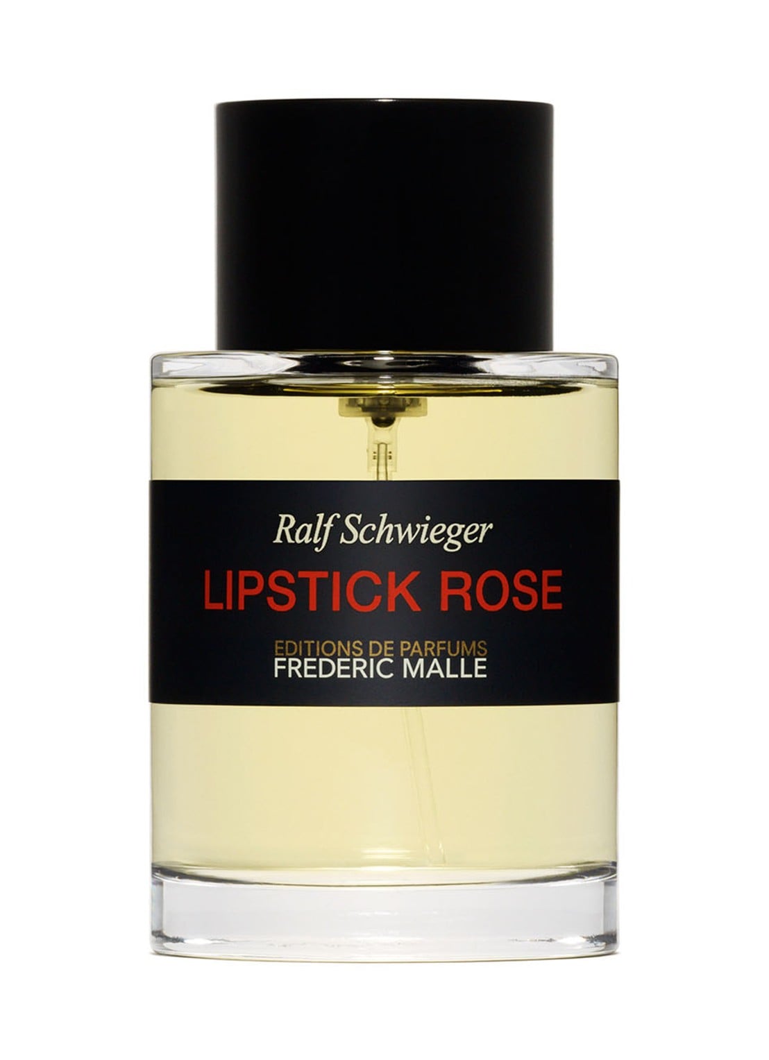 Frederic Malle Lipstick Rose Eau de Parfum - voorkant 3 undefined