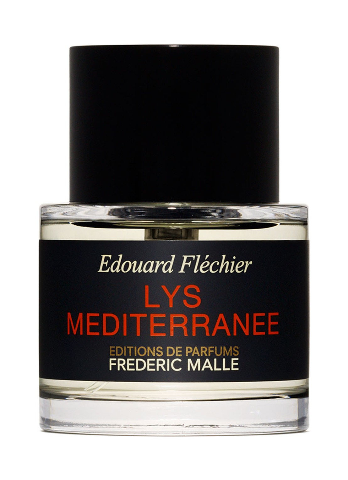 Frederic Malle Lys Mediterranee Eau de Parfum - voorkant 4 undefined