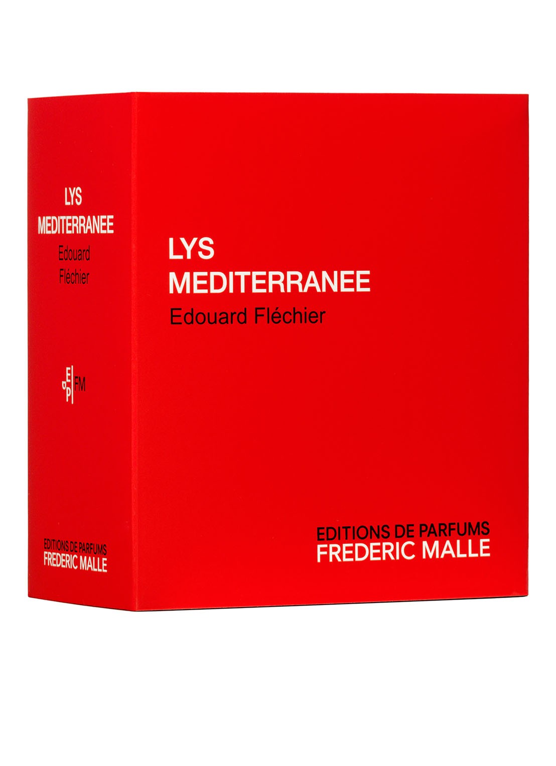 Frederic Malle Lys Mediterranee Eau de Parfum - voorkant 5 undefined