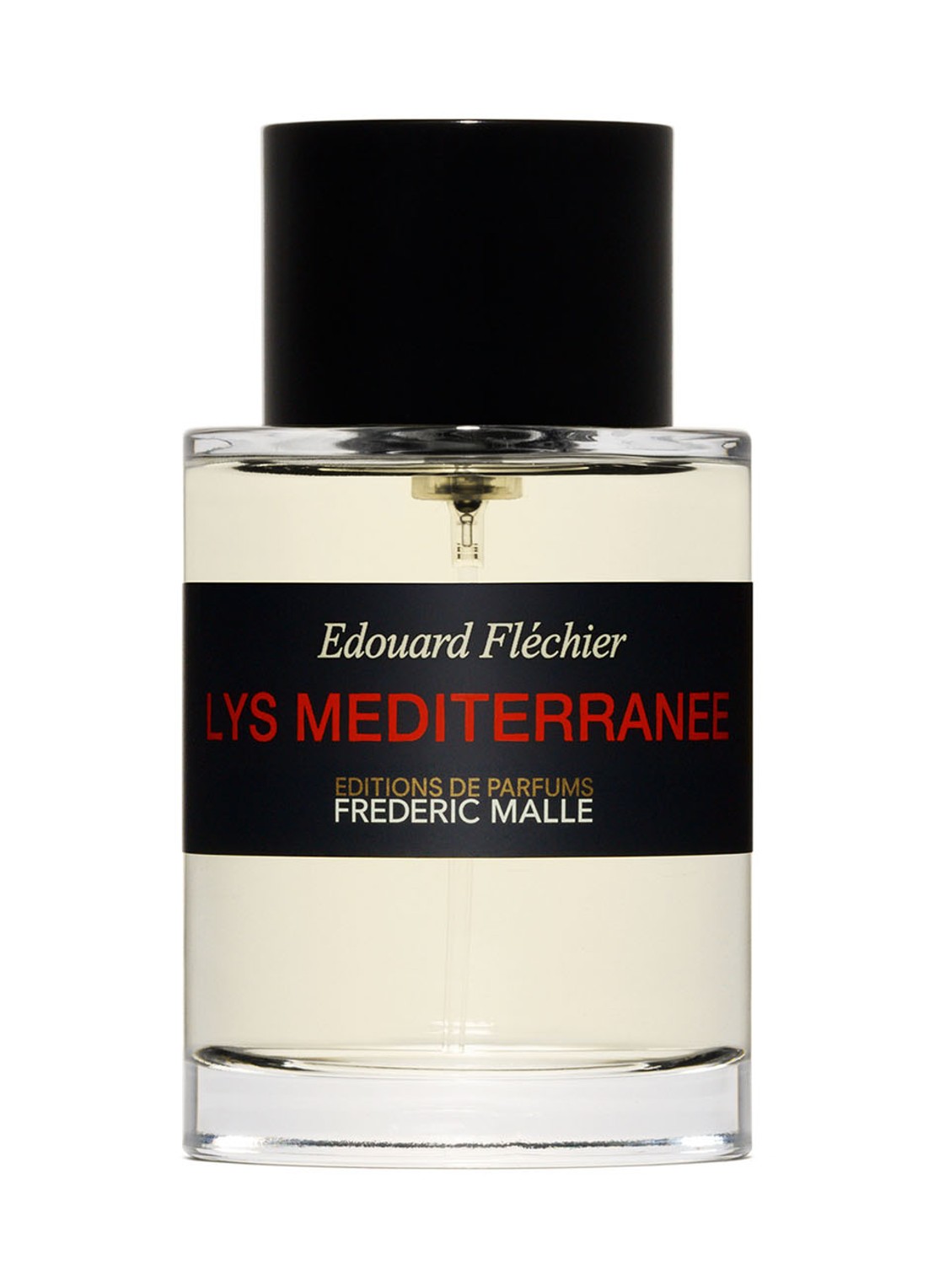 Frederic Malle Lys Mediterranee Eau de Parfum - voorkant 6 undefined