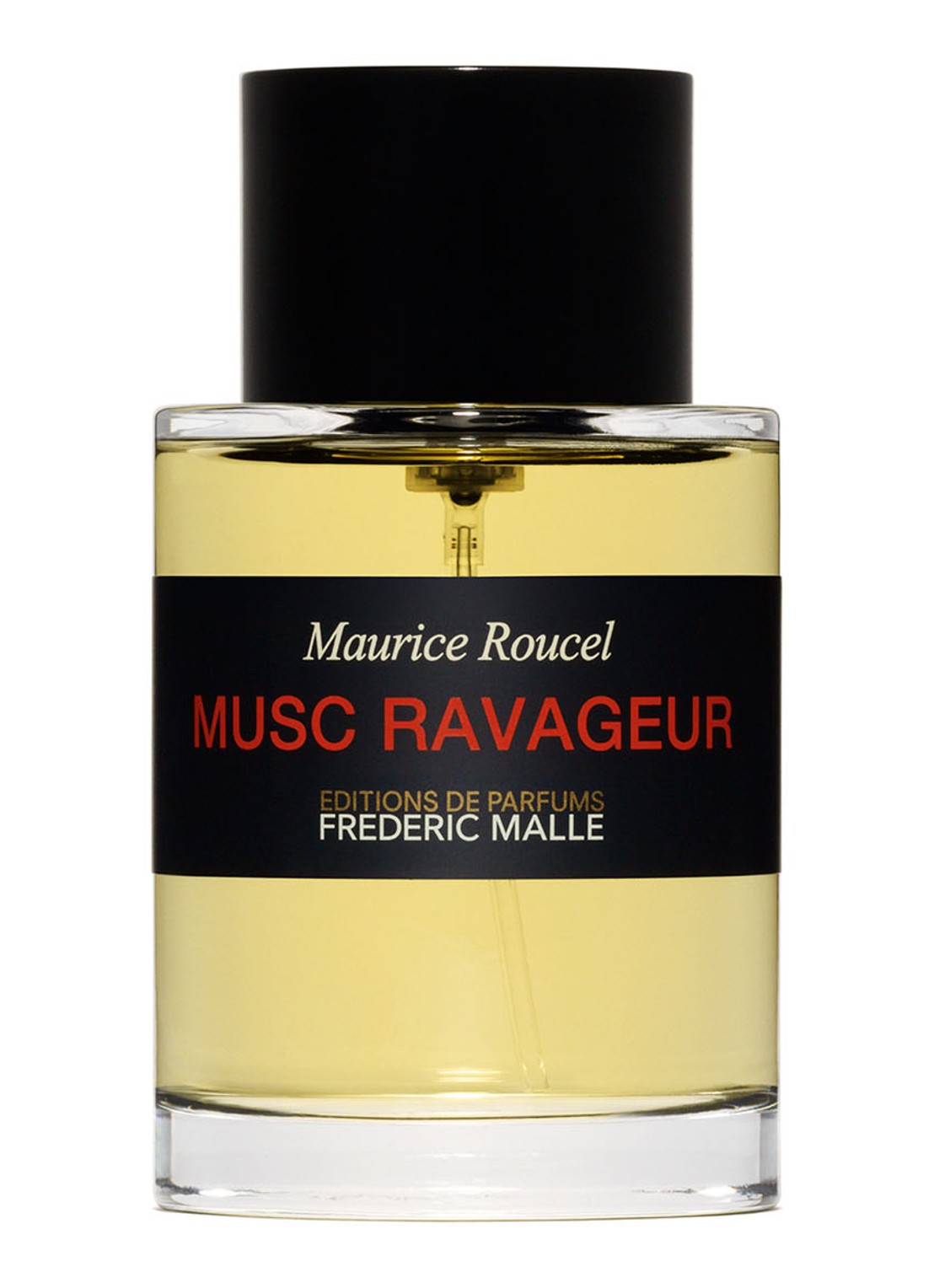 Frederic Malle Musc Ravageur Eau de Parfum - detail 2 undefined