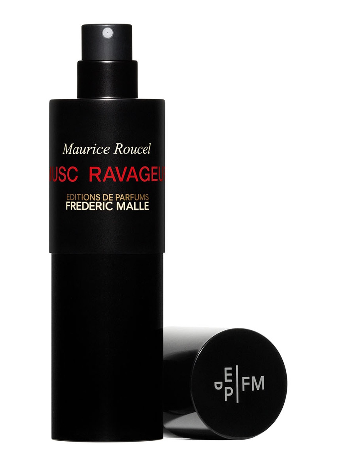 Frederic Malle Musc Ravageur Eau de Parfum - detail 4 undefined