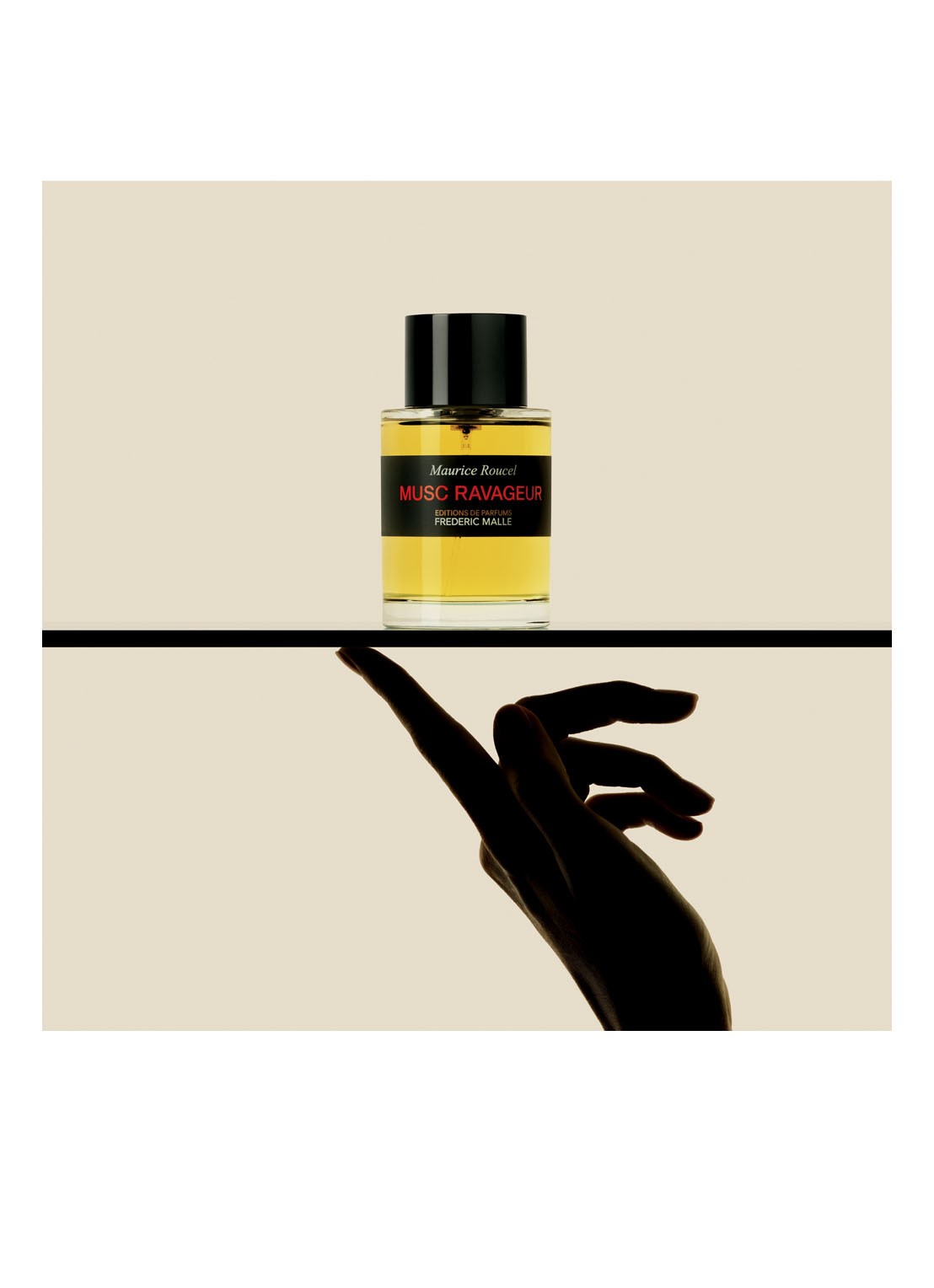 Frederic Malle Musc Ravageur Eau de Parfum - detail 5 undefined