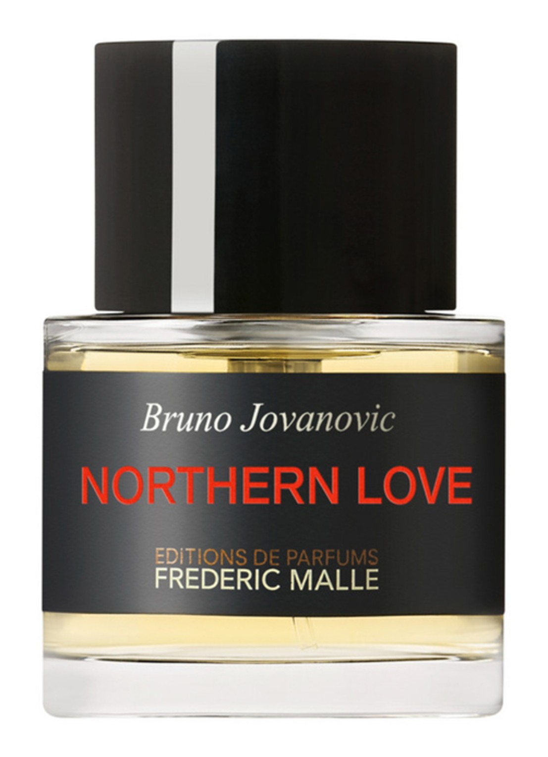 Frederic Malle Northern Love Eau de Parfum - voorkant undefined