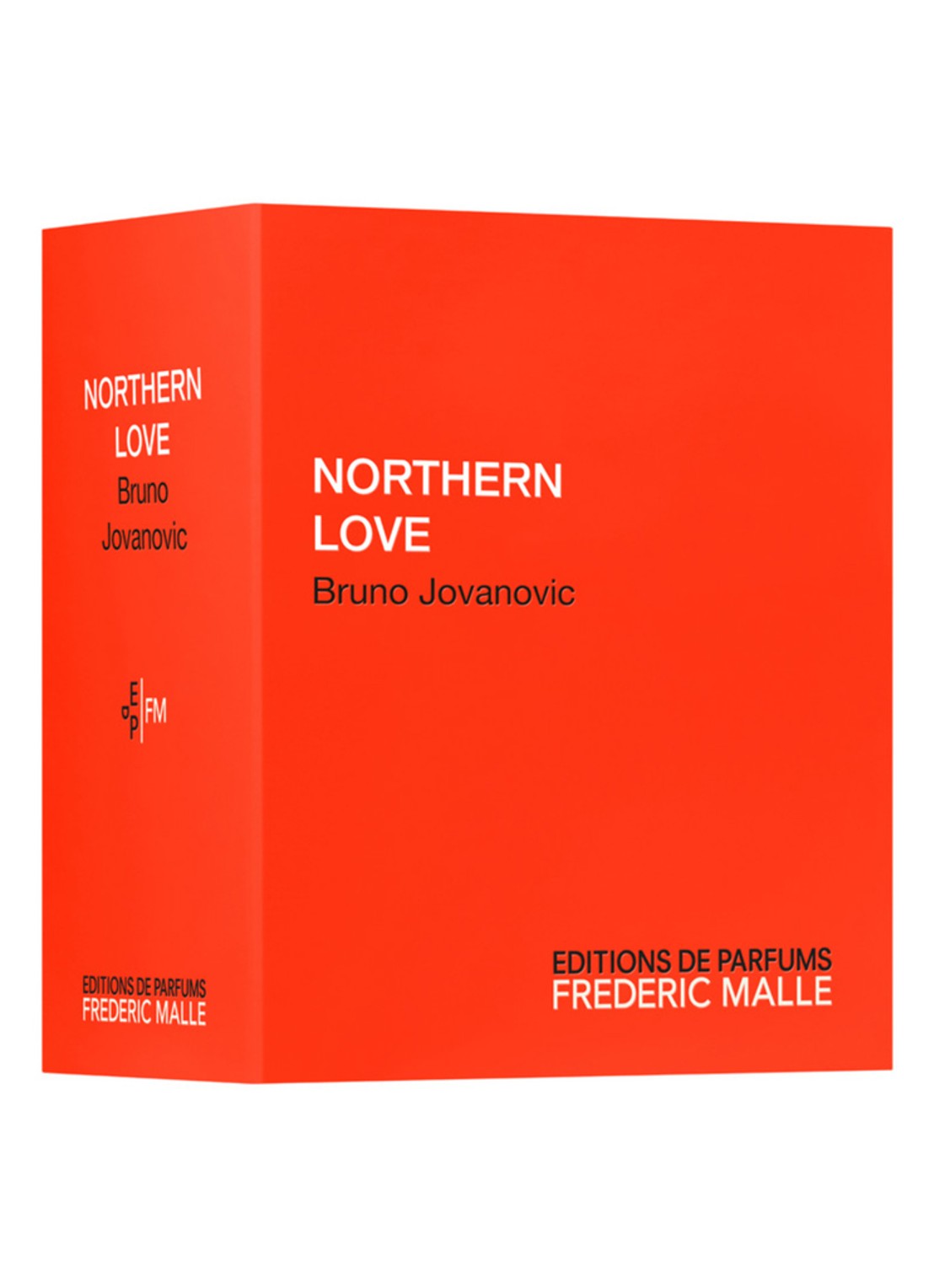 Frederic Malle Northern Love Eau de Parfum - voorkant 2 undefined