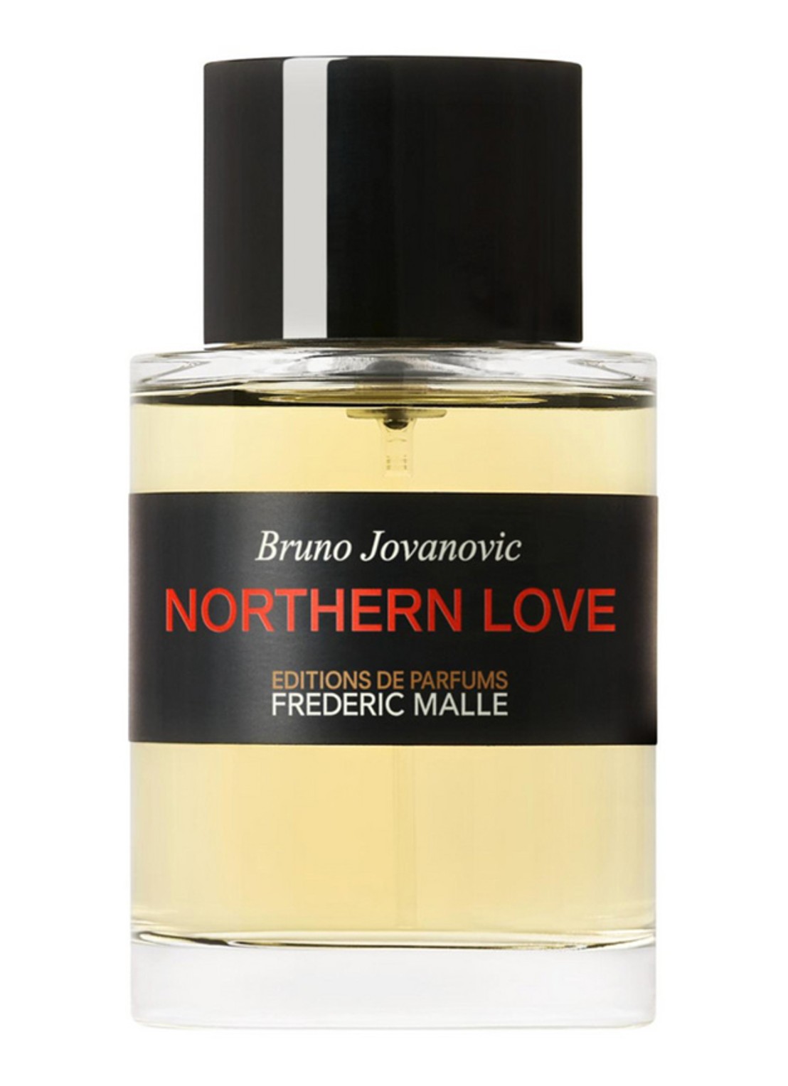 Frederic Malle Northern Love Eau de Parfum - voorkant undefined