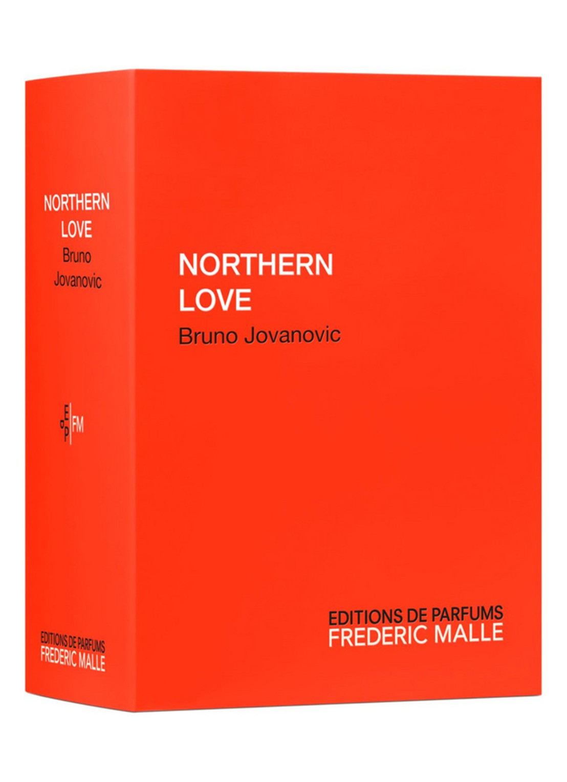 Frederic Malle Northern Love Eau de Parfum - voorkant 2 undefined