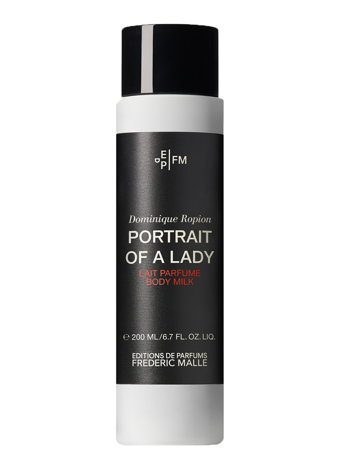 Frederic Malle Portrait of a Lady Body Milk - bodylotion - voorkant undefined