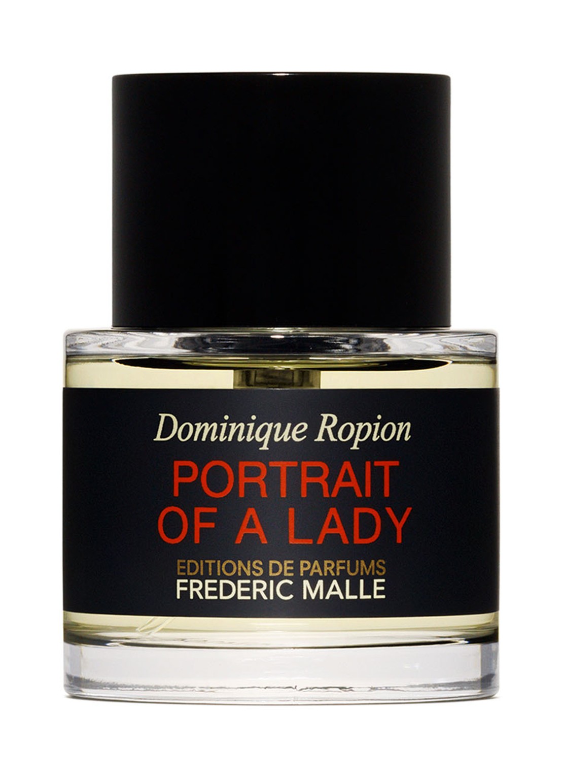 Frederic Malle Portrait of a Lady Eau de Parfum - voorkant 3 undefined