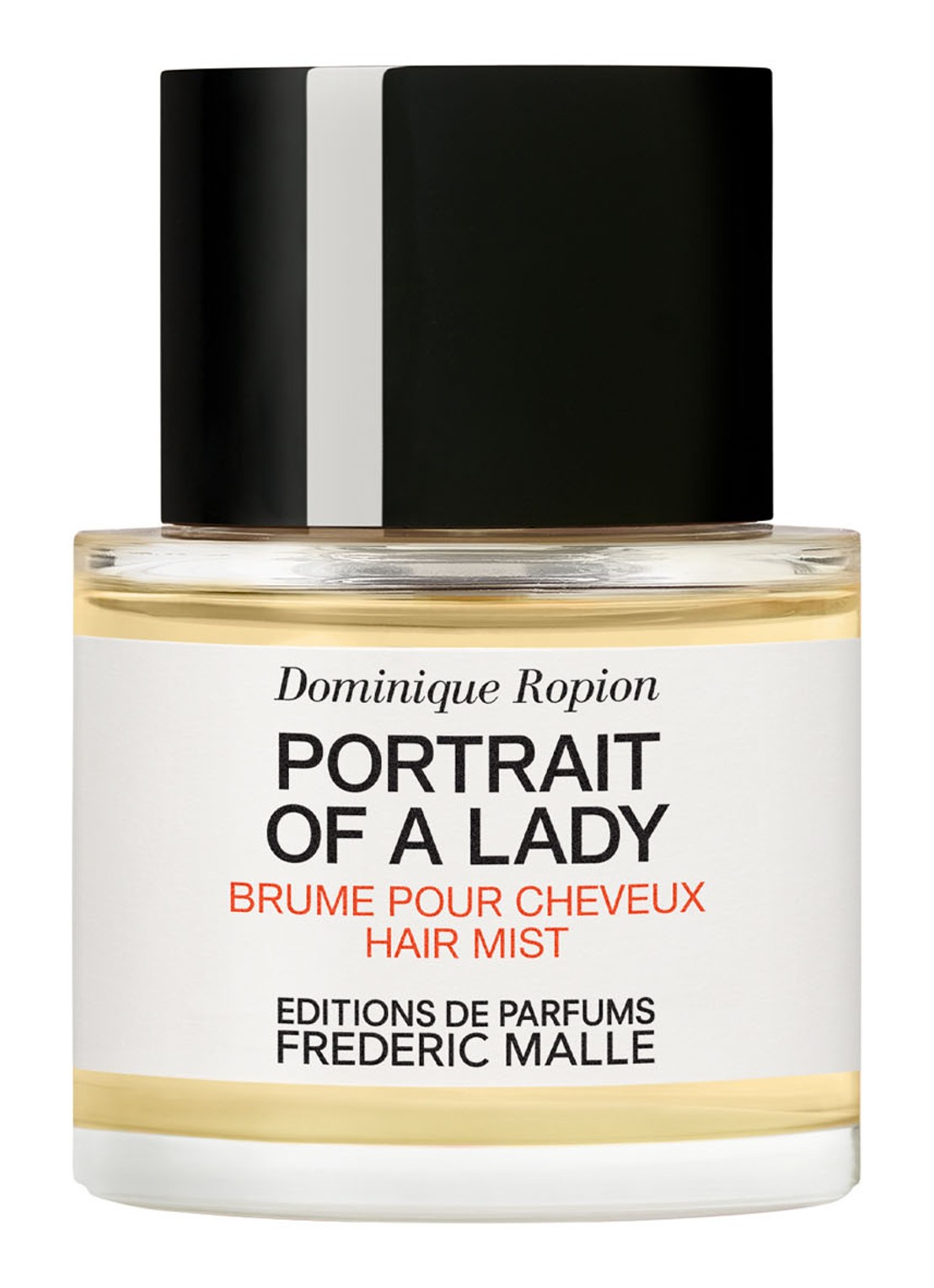 Frederic Malle Portrait Of A Lady Hair Mist - haarparfum - voorkant undefined