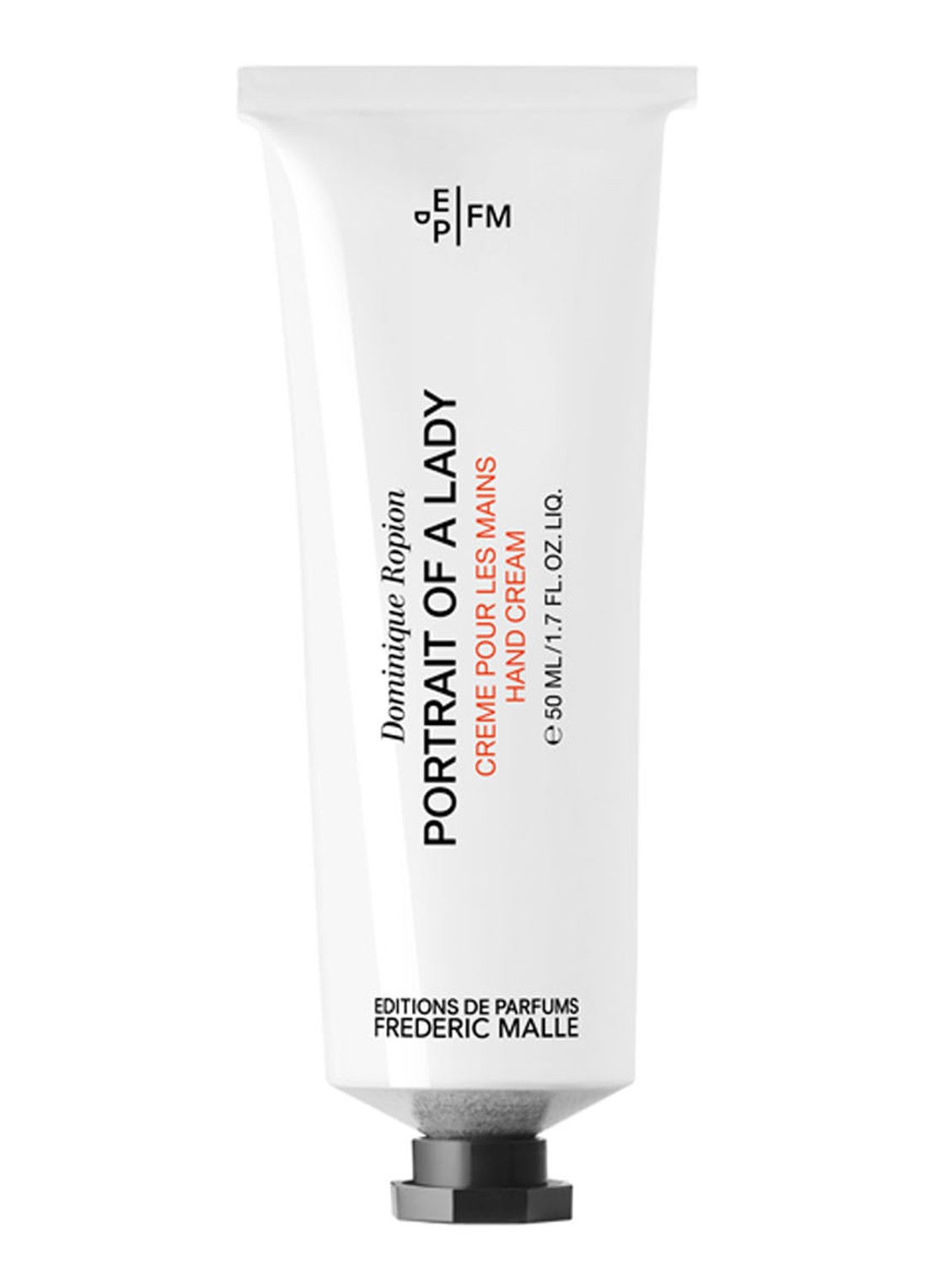 Frederic Malle Portrait of a Lady Hand Cream - handcrème - voorkant undefined