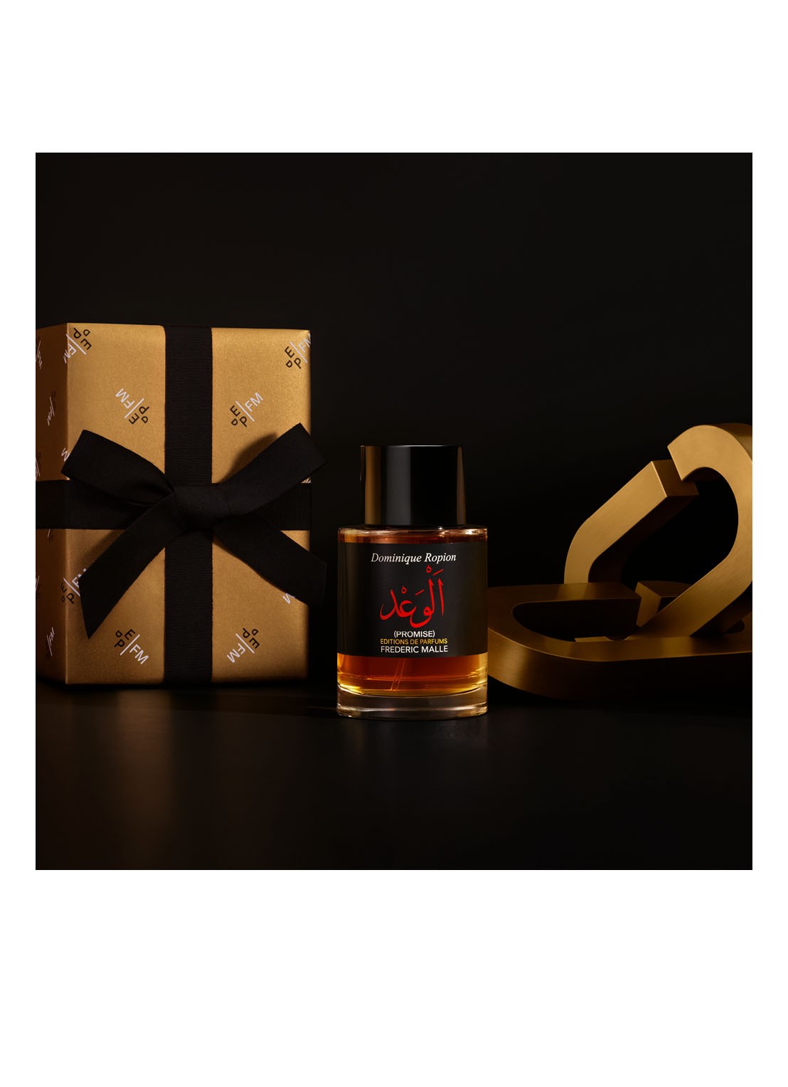 Frederic Malle Promise Eau de Parfum - detail 5 undefined