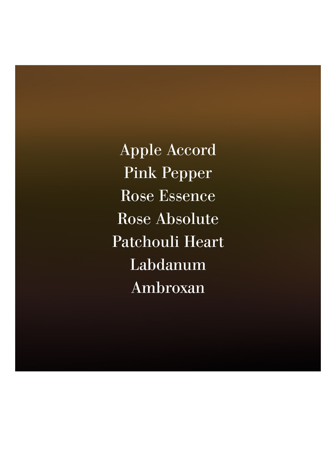 Frederic Malle Promise Eau de Parfum - detail 8 undefined