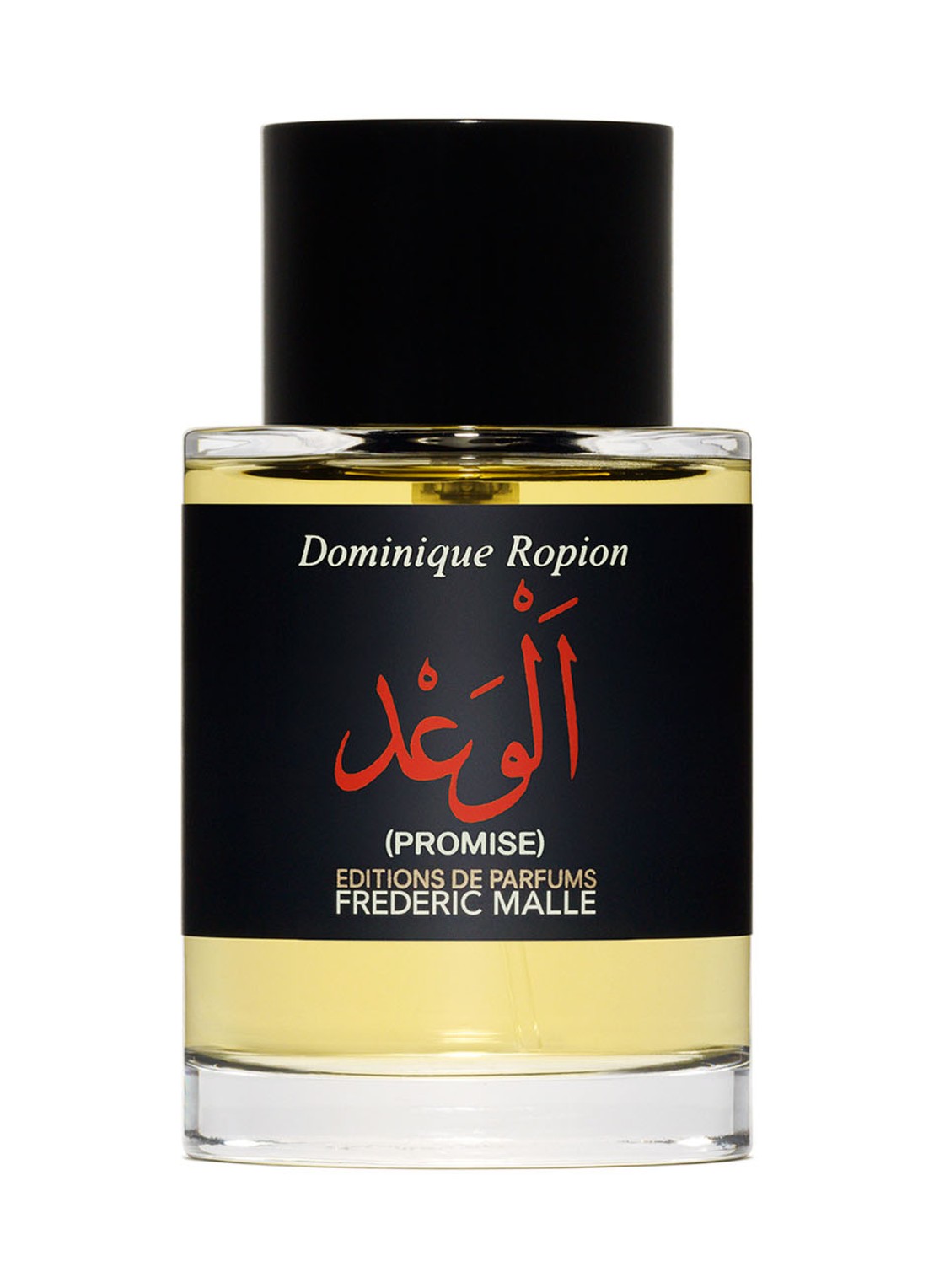 Frederic Malle Promise Eau de Parfum - voorkant 3 undefined