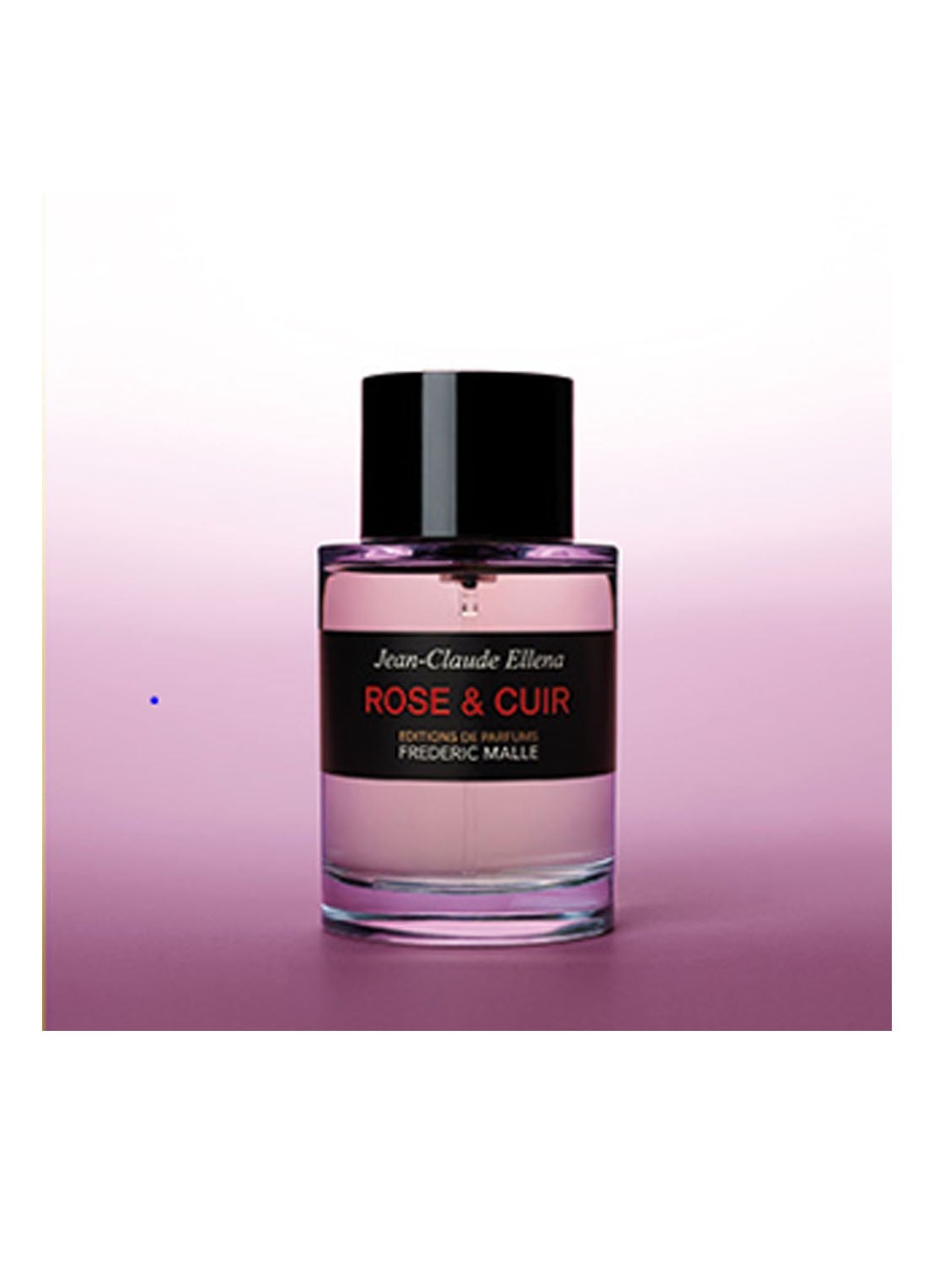 Frederic Malle Rose & Cuir Eau de Parfum - detail 5 undefined