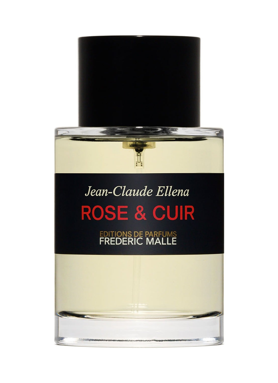Frederic Malle Rose & Cuir Eau de Parfum - voorkant 3 undefined